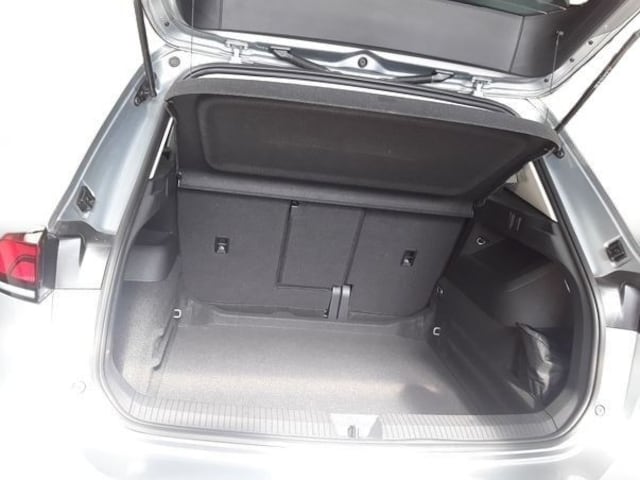 Volkswagen Tiguan 2.0 TDI DSG