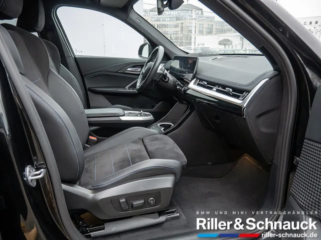 BMW iX1 M-Sport xDrive