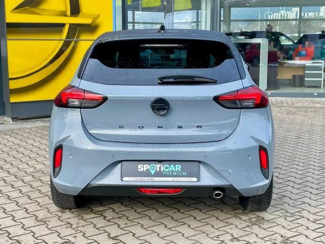 Opel Corsa GS-Line Grand Sport