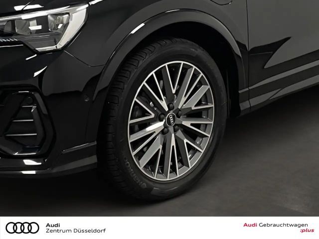 Audi Q3 45 TFSI Hybride S-Line