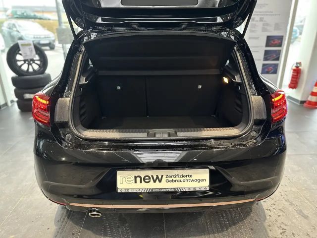 Renault Clio TCe 90 Techno