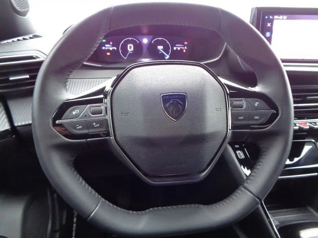 Peugeot 2008 Allure Pack PureTech