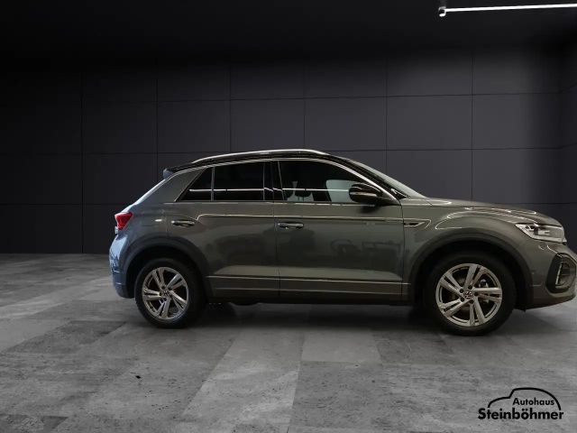 Volkswagen T-Roc DSG Plus R-Line