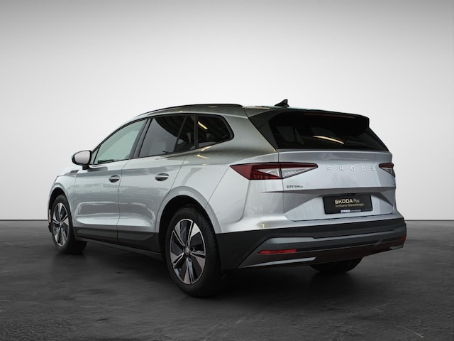 Skoda Enyaq Loft iV 60