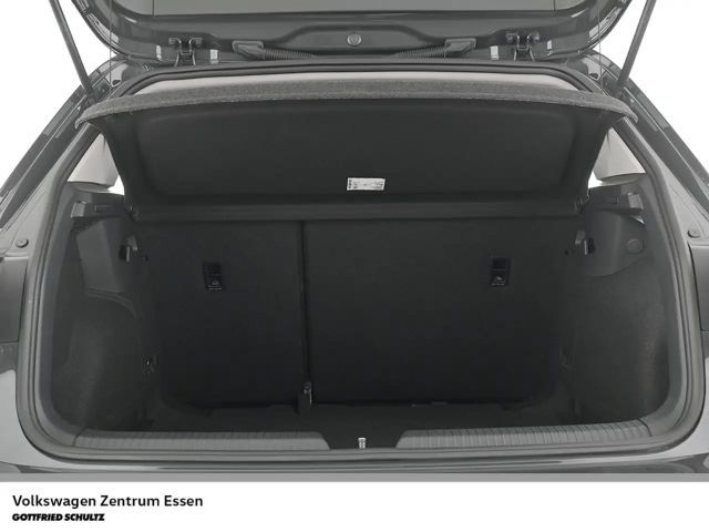 Volkswagen Golf TSI LED Sitzhzg PDC