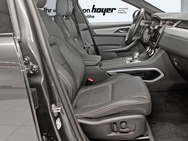 Jaguar F-Pace AWD D300 R-Dynamic