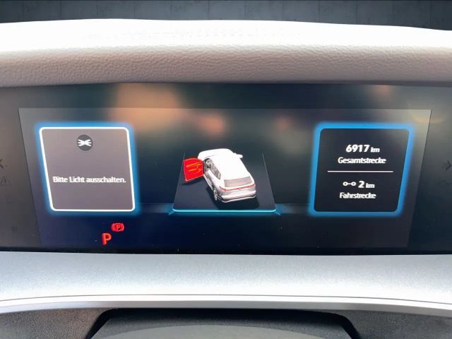 Volkswagen Tayron 2.0 TDI R-Line