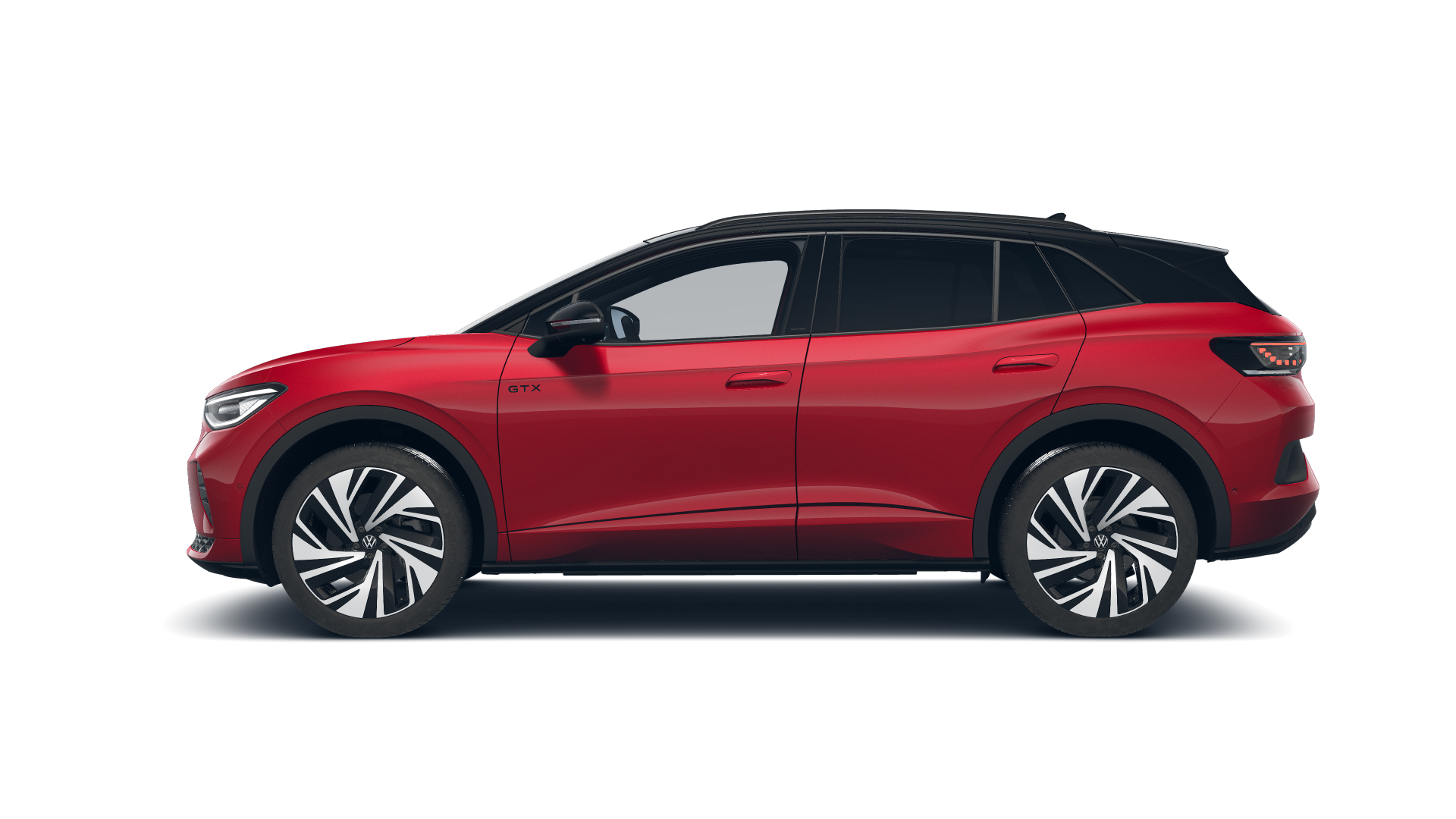 Volkswagen ID.4 4Motion GTX