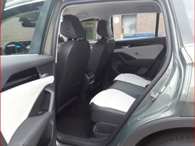Volkswagen Tiguan 2.0 TDI Elegance Elegance