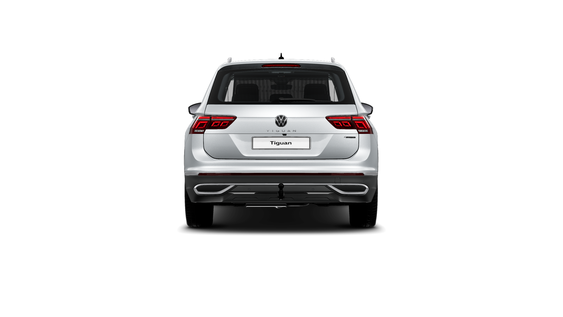 Volkswagen Tiguan 2.0 TDI DSG Elegance Elegance