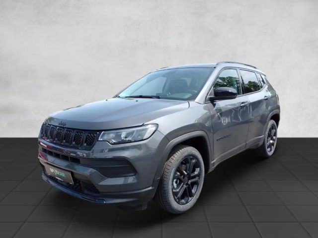 Jeep Compass Night Eagle