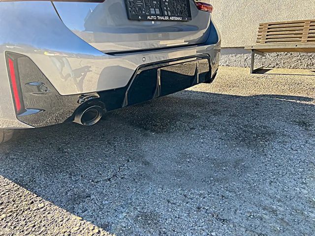 BMW 320 320d Touring xDrive