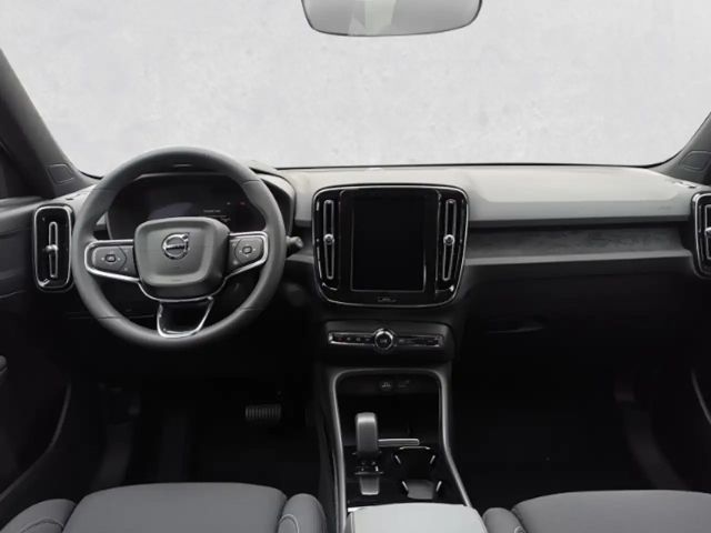 Volvo XC40 Plus