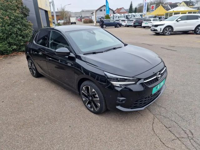 Opel Corsa GS-Line Grand Sport