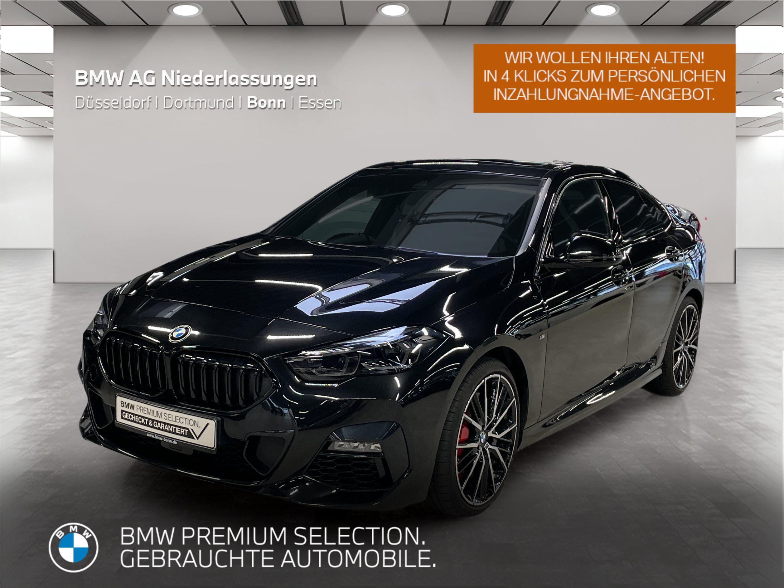 BMW 220 220i Coupé Gran Coupé