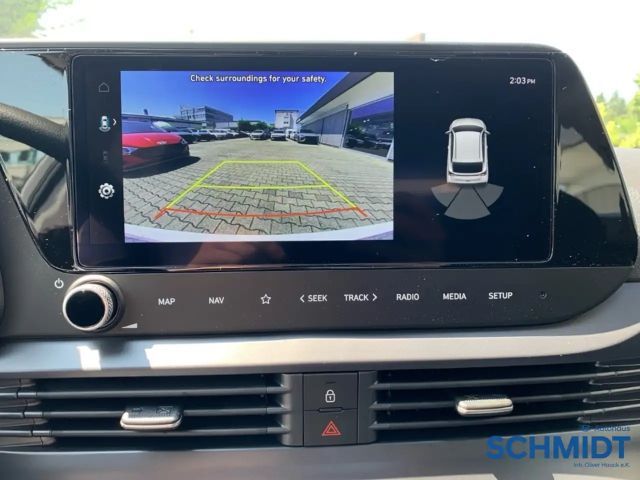 Hyundai i20 1.2 Select