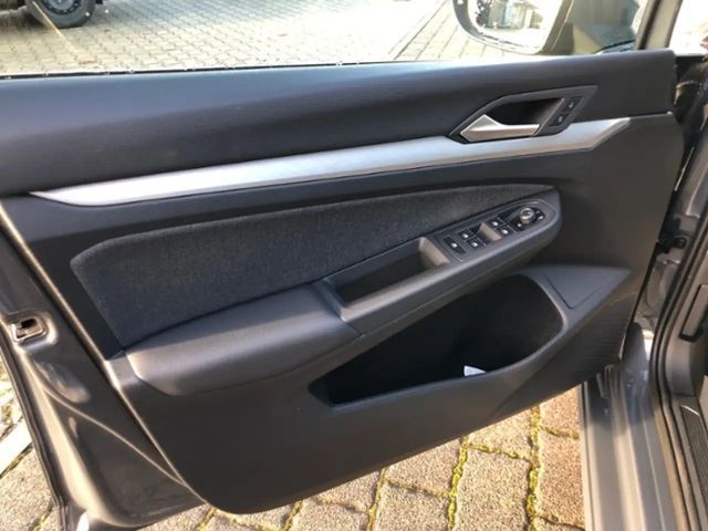 Volkswagen Golf Golf VIII Life Variant