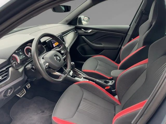 Skoda Kamiq Monte Carlo