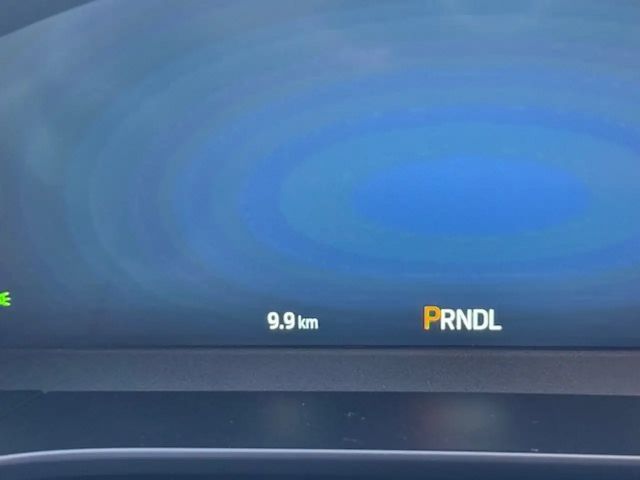 Ford Kuga 4x4 AWD ST Line