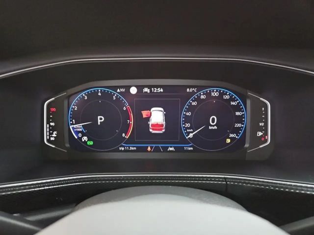 Volkswagen T-Cross DSG IQ.Drive R-Line