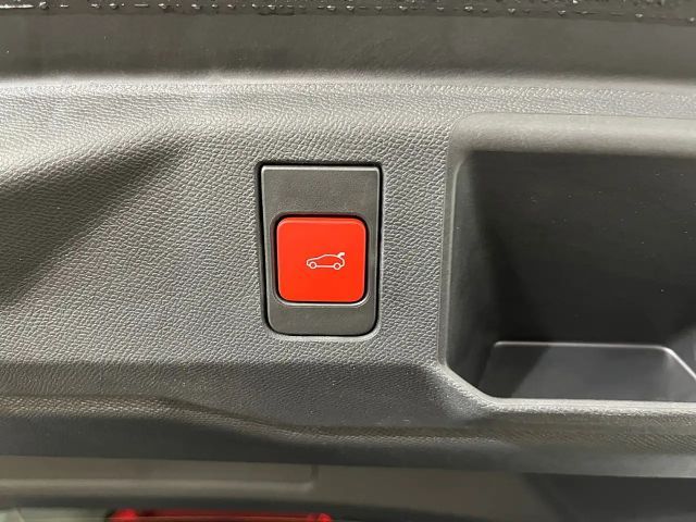 Peugeot 5008 mHEV 145 e-DCS6 Aut.