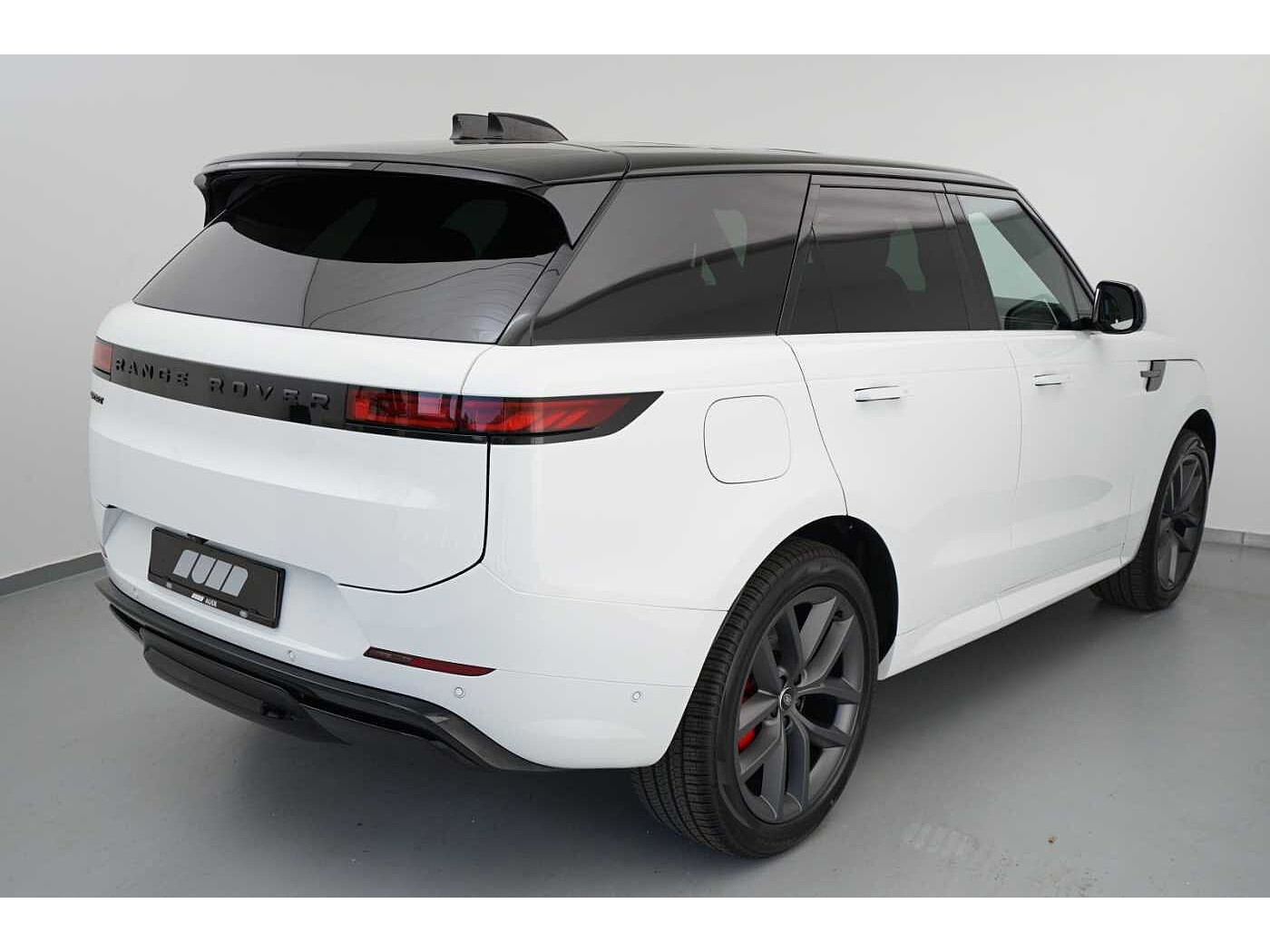 Land Rover Range Rover Sport Dynamic SE