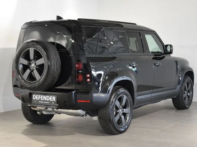 Land Rover Defender 110 AWD D200 S