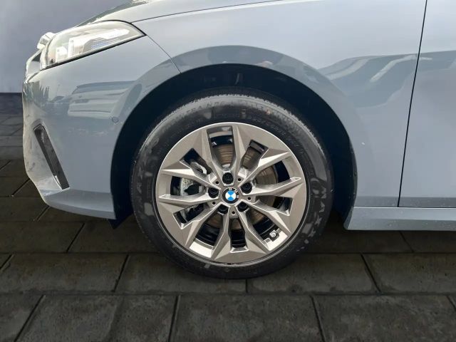 BMW 118 118d Sedan