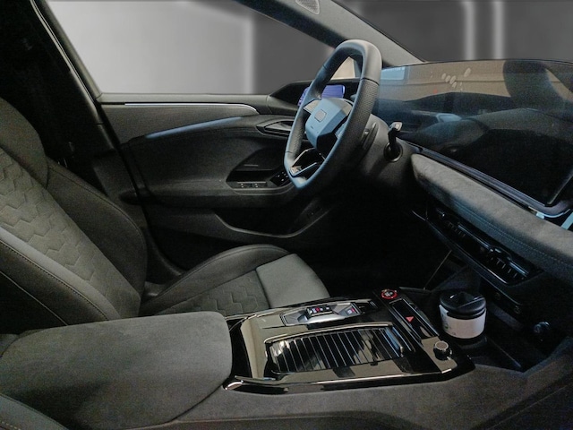 Audi A6 e-tron Avant Performance