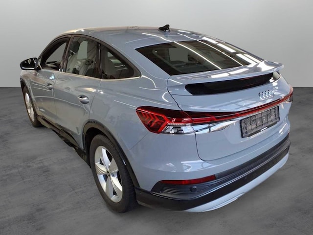 Audi Q4 e-tron 40 Sportback
