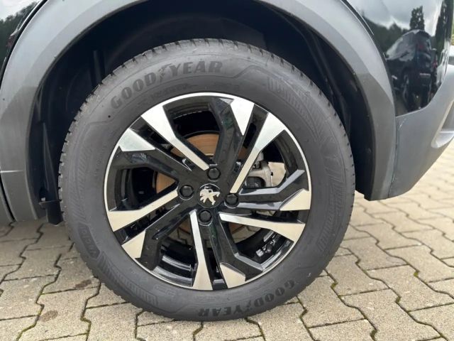 Peugeot E-2008 Allure Pack