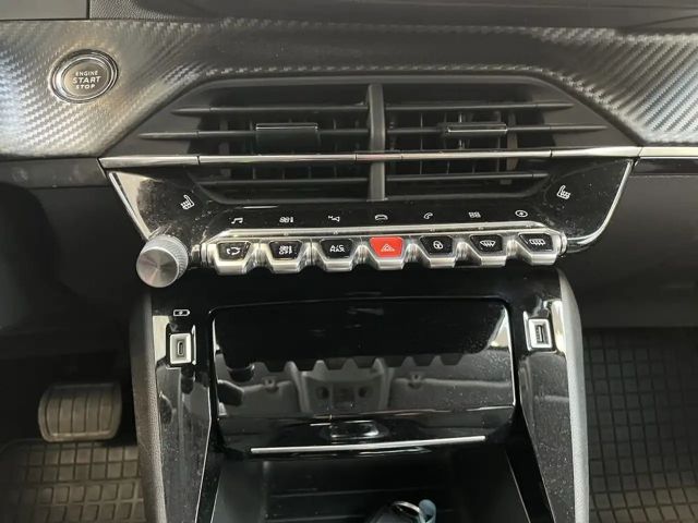Peugeot E-208 Allure Pack