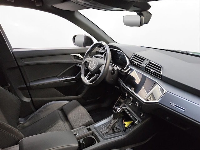 Audi Q3 35 TDI S-Tronic