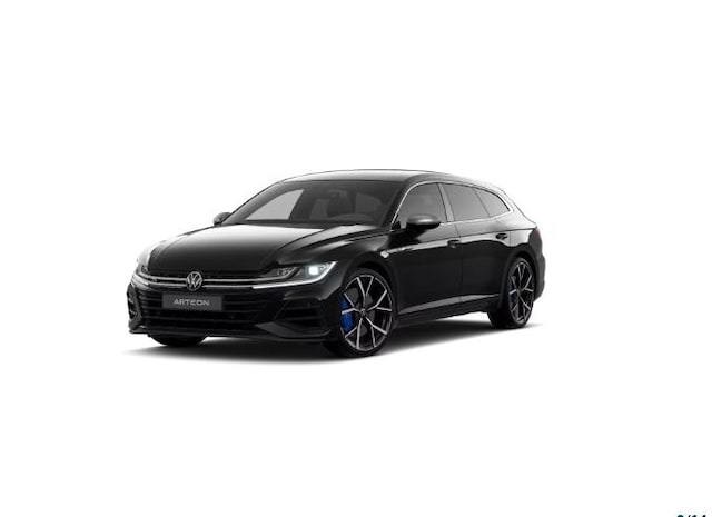 Volkswagen Arteon Shooting Brake Arteon SB R NAVIPRO+AHK+EASY+20"+KAM