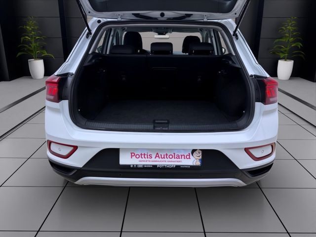 Volkswagen T-Roc 2.0 TDI DSG Life