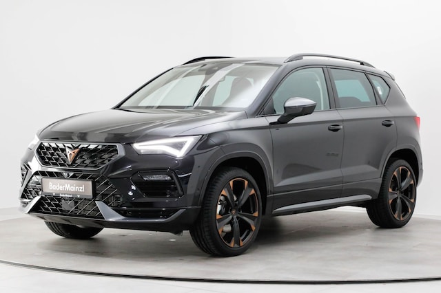 Cupra Ateca 1.5 TSI DSG