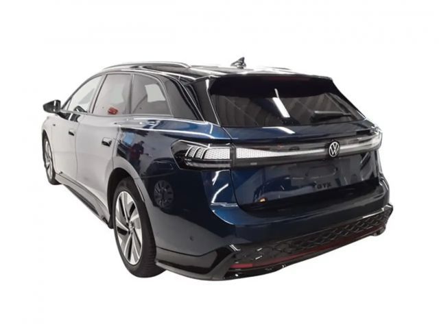 Volkswagen ID.7 GTX IQ.Drive Tourer