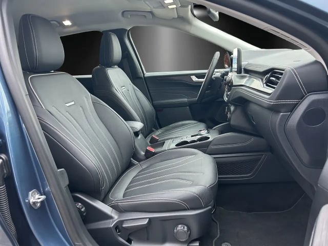 Ford Kuga Plug in Hybrid Vignale