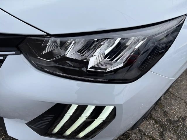 Peugeot 208 Executive