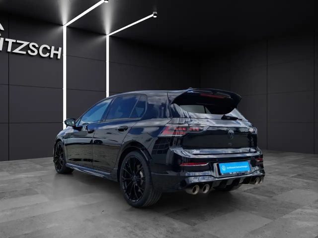 Volkswagen Golf Golf VIII