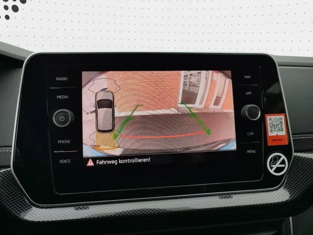 Volkswagen T-Cross 1.5 TSI DSG IQ.Drive R-Line