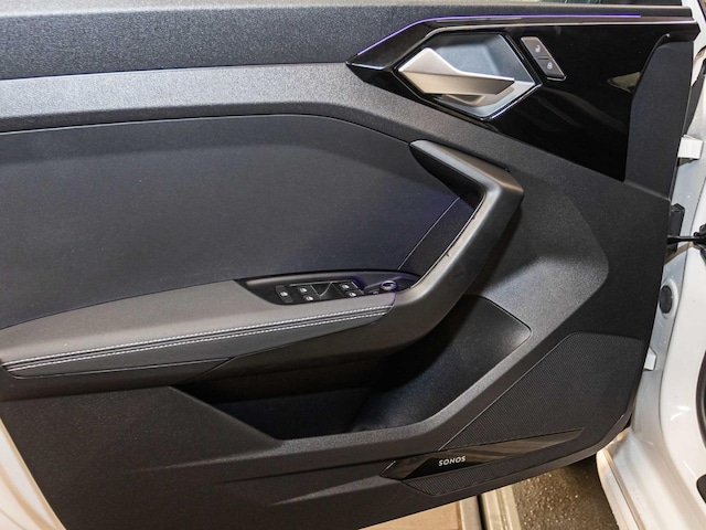 Audi A1 40 TFSI S-Tronic Sportback