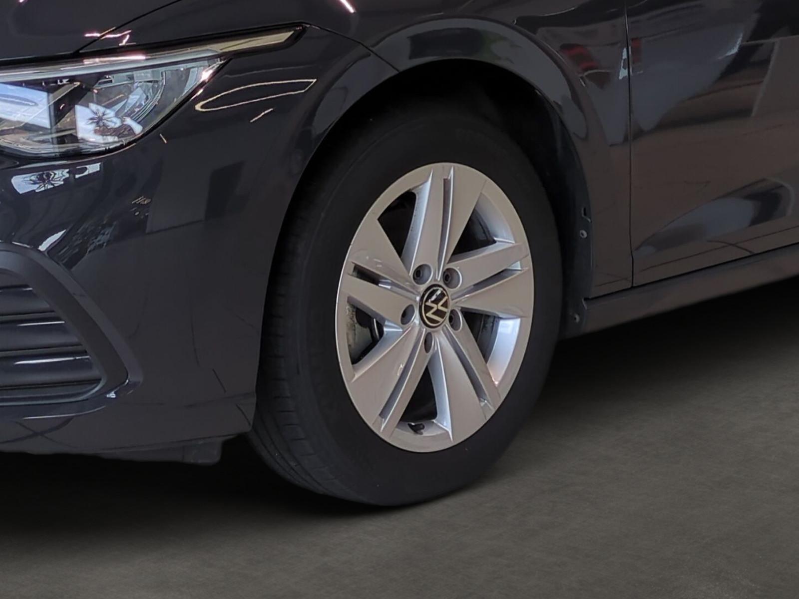 Volkswagen Golf 1.5 TSI Golf VIII Life