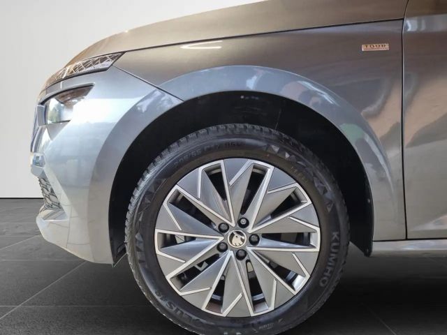 Skoda Kamiq 1.0 TSI Tour