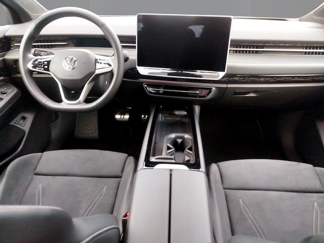 Volkswagen ID.7 Pro Tourer