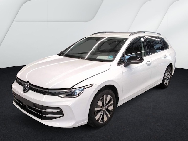 Volkswagen Golf 1.5 TSI Golf VIII Variant