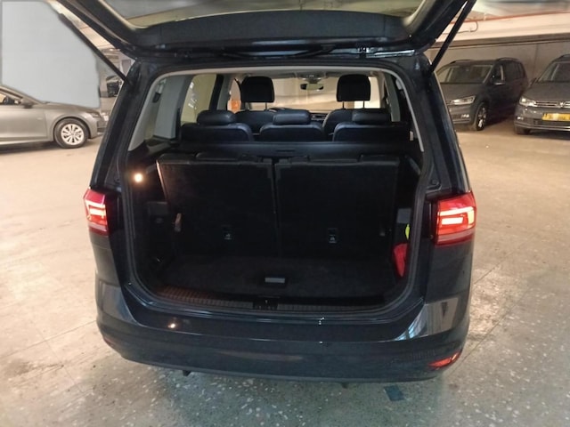 Volkswagen Touran 1.5 TSI
