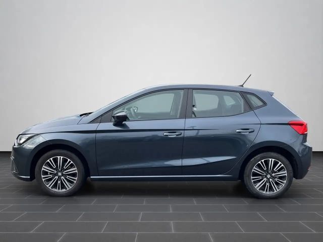 Seat Ibiza 1.0 TSI Style