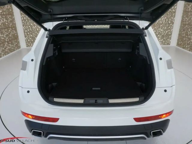 DS DS 7 Crossback Crossback E-Tense