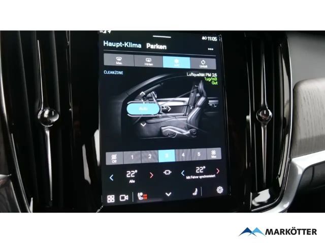 Volvo V90 AWD Inscription Recharge T6